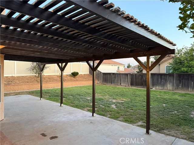 Detail Gallery Image 53 of 55 For 21329 Tennyson, Moreno Valley,  CA 92557 - 4 Beds | 3 Baths