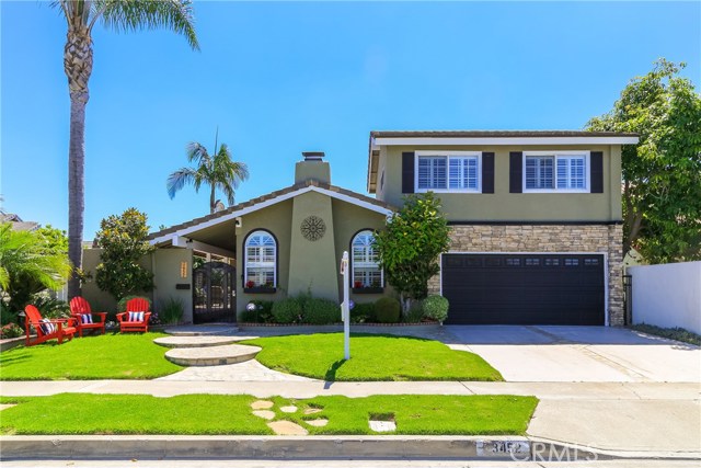 3452 Santa Clara Circle, Costa Mesa, CA 92626