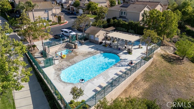 Detail Gallery Image 48 of 53 For 594 Yarrow Dr, Simi Valley,  CA 93065 - 3 Beds | 2/1 Baths
