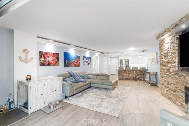 Detail Gallery Image 8 of 37 For 700 E Ocean Bld #1208,  Long Beach,  CA 90802 - 3 Beds | 2 Baths