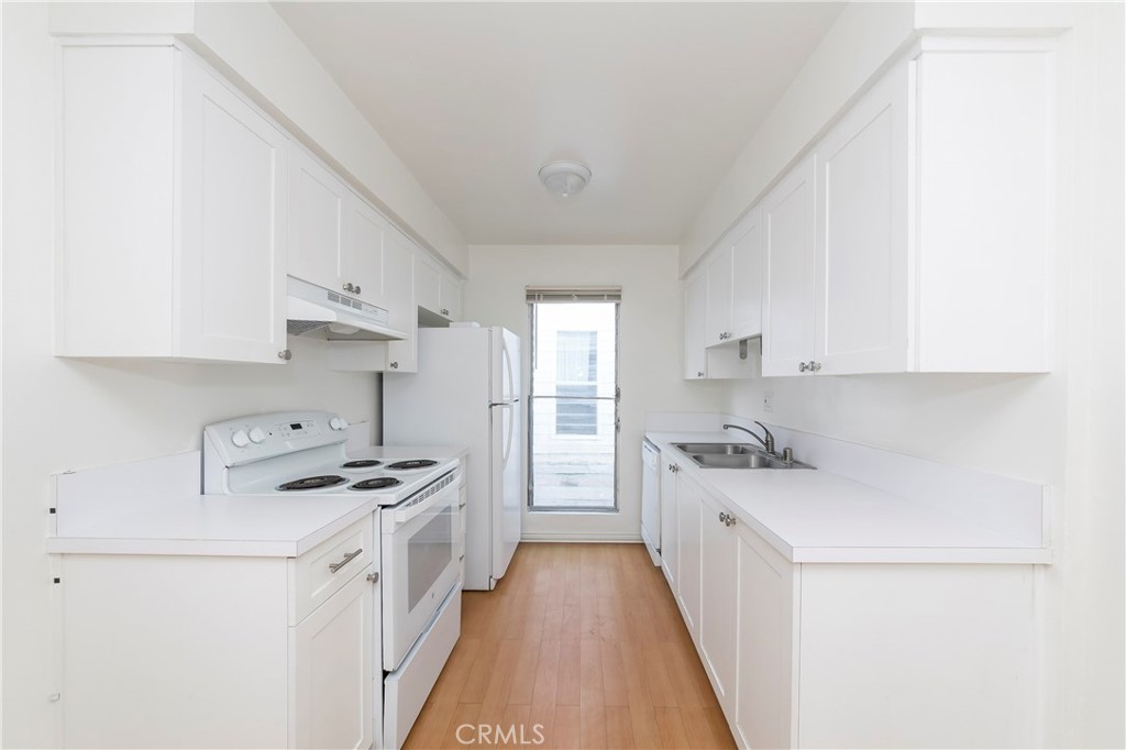 20444 Osage Avenue #B