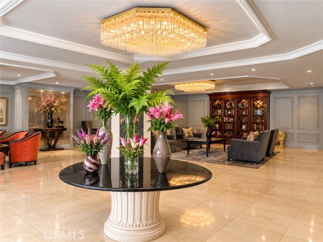 10660 Wilshire Unit: 309