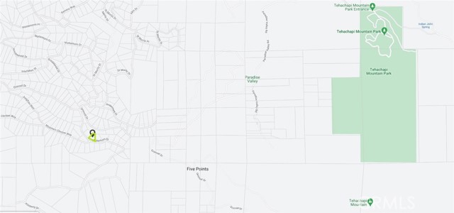 32520205 Matterhorn Drive, Tehachapi, California 93561, ,Land,For Sale,32520205 Matterhorn Drive,CRHD23009033