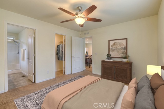 Detail Gallery Image 11 of 41 For 3625 Charqui Ct, Oroville,  CA 95965 - 3 Beds | 2 Baths
