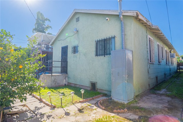 Detail Gallery Image 30 of 41 For 5934 Madden, Los Angeles,  CA 90043 - 3 Beds | 2 Baths