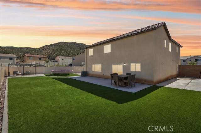 Detail Gallery Image 28 of 36 For 29586 Bisbee Ct, Winchester,  CA 92596 - 5 Beds | 3 Baths