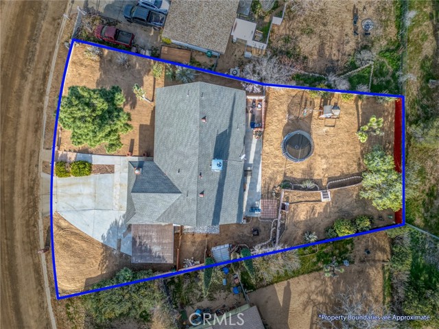 Detail Gallery Image 33 of 34 For 8181 Church, Yucca Valley,  CA 92284 - 3 Beds | 2 Baths