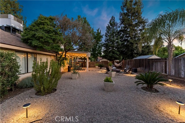 Detail Gallery Image 22 of 22 For 1190 Magnolia Ave, Clovis,  CA 93611 - 4 Beds | 2 Baths