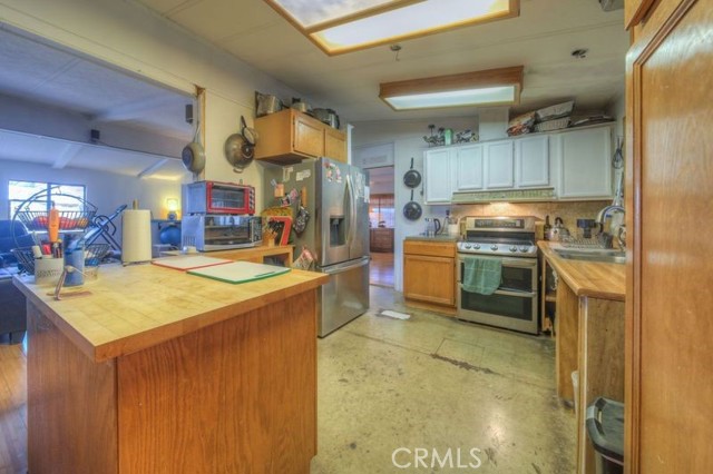 Detail Gallery Image 12 of 74 For 57745 Bailey, Anza,  CA 92539 - 3 Beds | 2 Baths