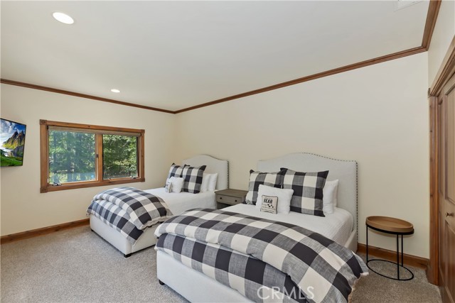 Detail Gallery Image 46 of 64 For 28324 Somerset Ln, Lake Arrowhead,  CA 92352 - 4 Beds | 4/1 Baths