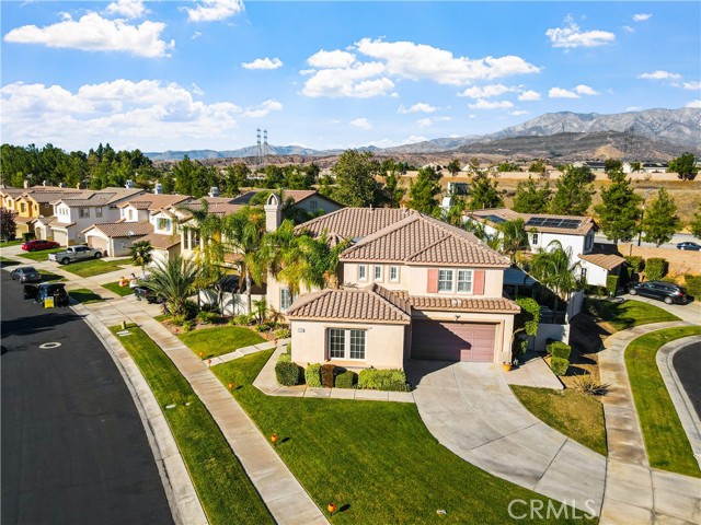 Detail Gallery Image 50 of 52 For 11582 Bunker, Beaumont,  CA 92223 - 4 Beds | 3 Baths