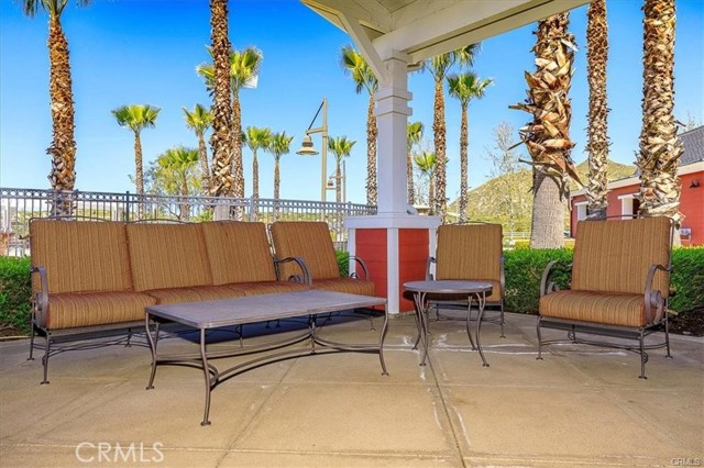 Detail Gallery Image 33 of 38 For 146 Gilia St, Hemet,  CA 92543 - 4 Beds | 2 Baths