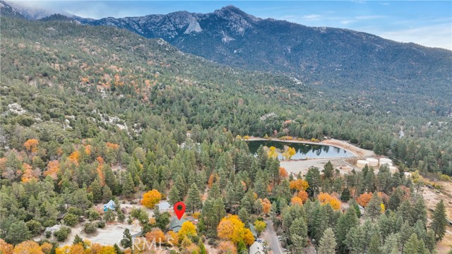 Detail Gallery Image 44 of 49 For 25109 Coulter Ave, Idyllwild,  CA 92549 - 2 Beds | 2 Baths