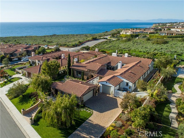 11 Calle Viento, Rancho Palos Verdes, California 90275, 4 Bedrooms Bedrooms, ,3 BathroomsBathrooms,Residential,Sold,Calle Viento,SB17045277