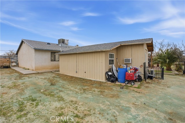 Detail Gallery Image 42 of 54 For 15572 Riverside St, Hesperia,  CA 92345 - 3 Beds | 2 Baths