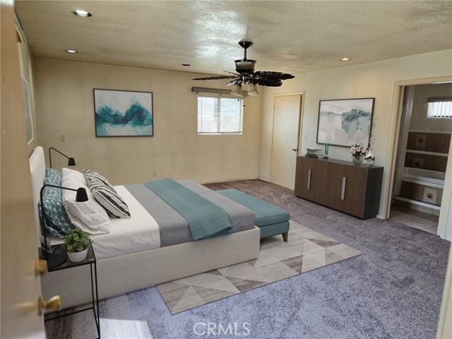 Detail Gallery Image 22 of 35 For 16513 S Pannes Ave, Compton,  CA 90221 - 4 Beds | 2/1 Baths