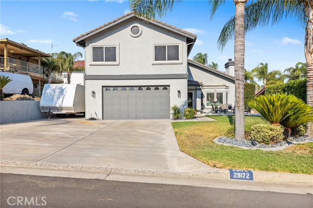 Detail Gallery Image 1 of 54 For 29172 Longhorn Dr, Canyon Lake,  CA 92587 - 4 Beds | 3 Baths