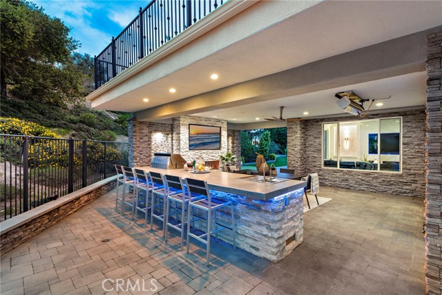 Detail Gallery Image 54 of 67 For 22 Van Gogh Way, Coto de Caza,  CA 92679 - 5 Beds | 4 Baths