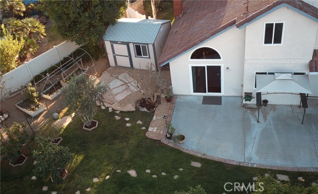 Detail Gallery Image 57 of 59 For 1202 Villanova Pl, Riverside,  CA 92506 - 3 Beds | 2/1 Baths
