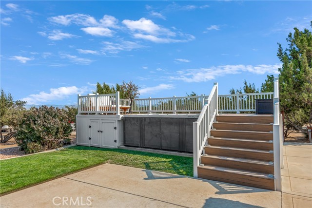 Detail Gallery Image 46 of 73 For 12325 Stuveling St, Oak Hills,  CA 92344 - 4 Beds | 2 Baths