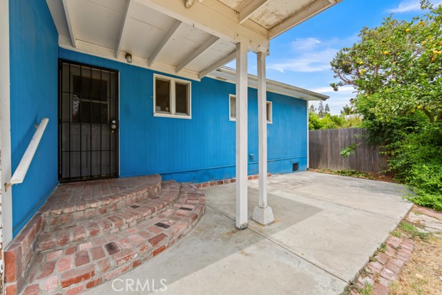Detail Gallery Image 31 of 38 For 16412 Bixler Ave, Paramount,  CA 90723 - 2 Beds | 1 Baths