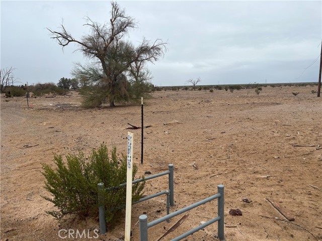 Detail Gallery Image 3 of 9 For 0 Blythe Way, Blythe,  CA 92225 - – Beds | – Baths