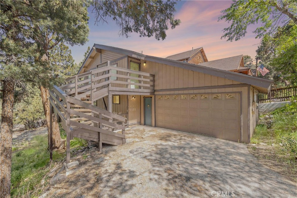 1095 Mount Verdi Road