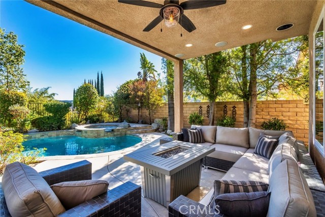 Detail Gallery Image 46 of 74 For 25830 De Quincy Pl, Stevenson Ranch,  CA 91381 - 4 Beds | 3 Baths