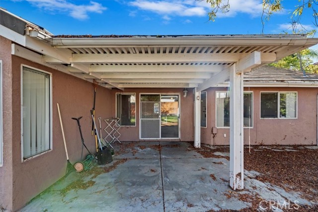 Detail Gallery Image 43 of 54 For 10049 Cartagena, Moreno Valley,  CA 92557 - 4 Beds | 2 Baths