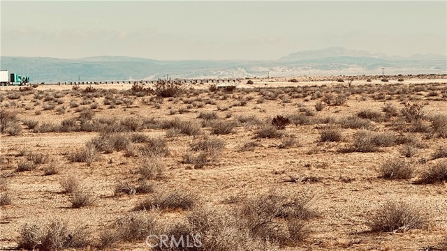 Detail Gallery Image 16 of 34 For 0 off Hwy 58 and Helendale Rd, Helendale,  CA 92347 - – Beds | – Baths