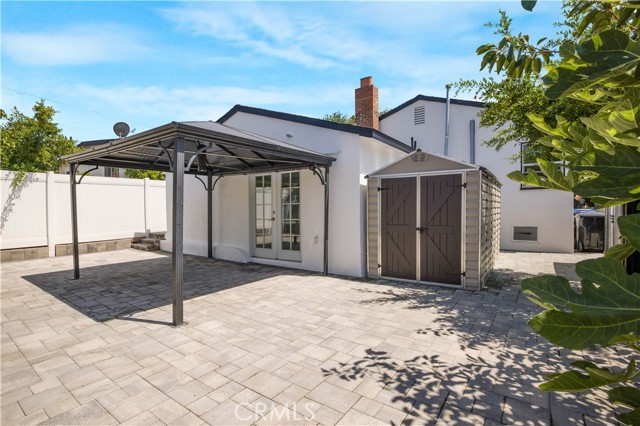 Detail Gallery Image 25 of 48 For 7611 Yates St, Tujunga,  CA 91042 - 2 Beds | 2 Baths