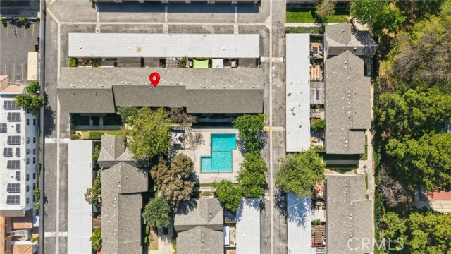 Detail Gallery Image 50 of 62 For 20120 Runnymede St #17,  Winnetka,  CA 91306 - 3 Beds | 2/1 Baths