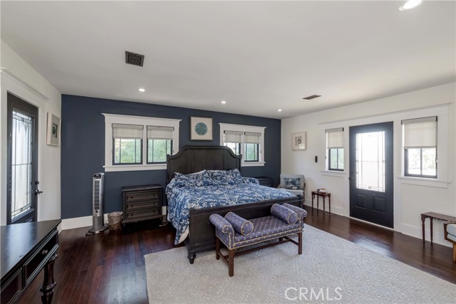 Master Suite