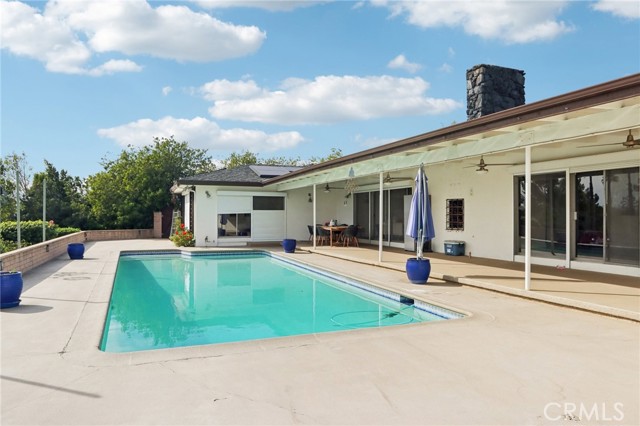 Detail Gallery Image 62 of 75 For 12218 Sarazen Pl, Granada Hills,  CA 91344 - 6 Beds | 5/2 Baths