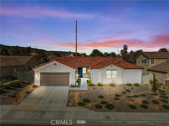 Detail Gallery Image 1 of 66 For 41727 Wayladn Ct, Quartz Hill,  CA 93536 - 5 Beds | 4 Baths