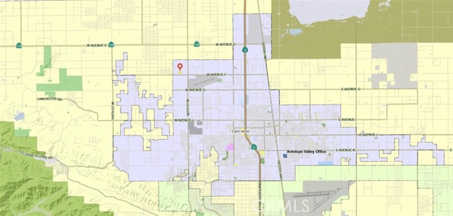 Detail Gallery Image 11 of 12 For 65 Ave E-13, Lancaster,  CA 93536 - – Beds | – Baths