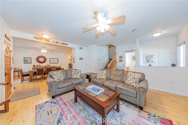 Detail Gallery Image 9 of 55 For 40333 Road 222 #102,  Bass Lake,  CA 93604 - 4 Beds | 2/1 Baths