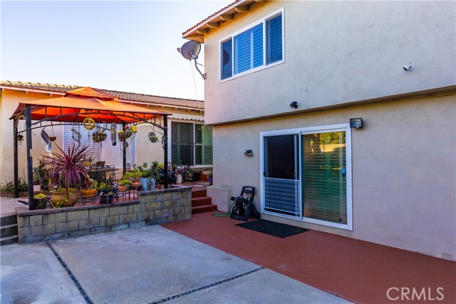 Detail Gallery Image 39 of 49 For 24314 Berendo, Harbor City,  CA 90710 - 4 Beds | 2/1 Baths