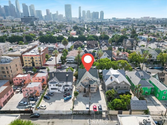 1125 S Lake Street, Los Angeles, California 90006, ,Residential Income,For Sale,1125 S Lake Street,CRPW23175818