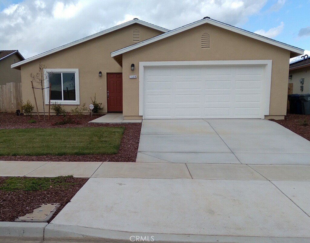 739 Marcus, Merced, CA 95341