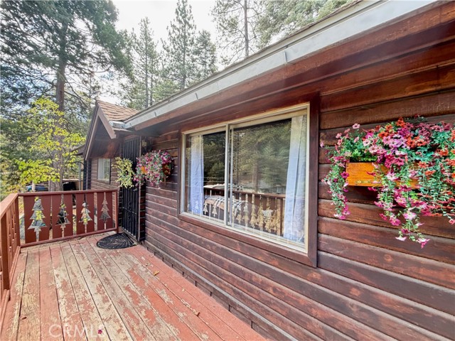 32145 Fern Drive, Running Springs, CA 92382