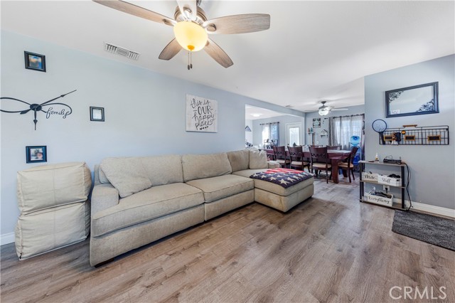 Detail Gallery Image 10 of 35 For 750 N Del Norte Avenue, Ontario,  CA 91764 - 3 Beds | 2 Baths