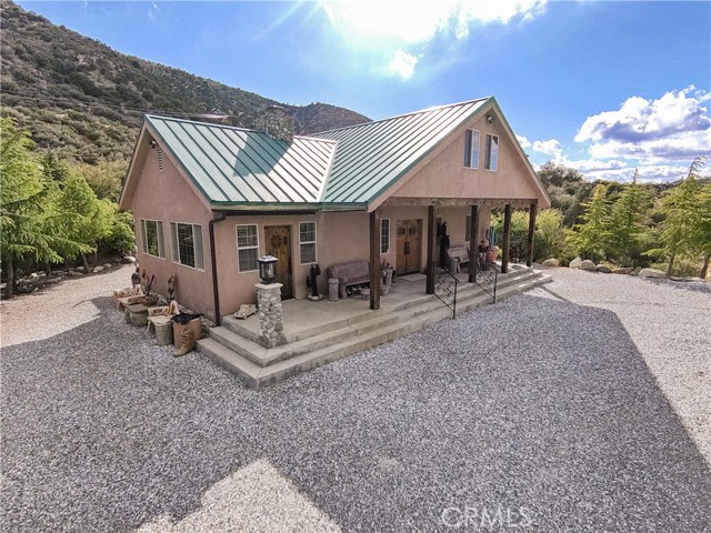 Detail Gallery Image 45 of 45 For 1870 Oak Springs Valley Rd, Wrightwood,  CA 92397 - 2 Beds | 2 Baths