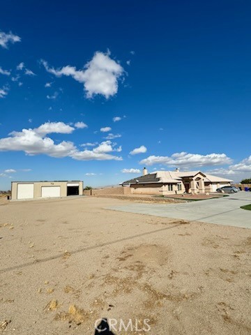 Detail Gallery Image 13 of 18 For 11830 Joshua Dell Rd, Victorville,  CA 92371 - 3 Beds | 2 Baths