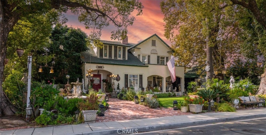 310 Pasadena Avenue, Tustin, CA 92780