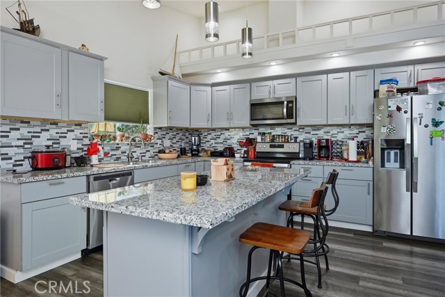 Detail Gallery Image 10 of 39 For 9786 Pinon Way, Kelseyville,  CA 95451 - 2 Beds | 2 Baths