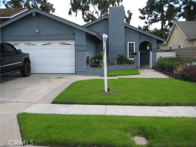 12416 Elgers St, Cerritos, CA 90703