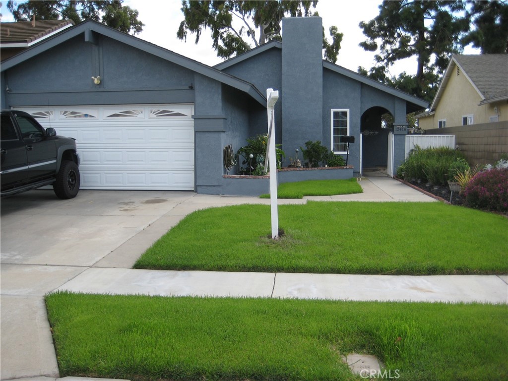 12416 Elgers Street, Cerritos, CA 90703