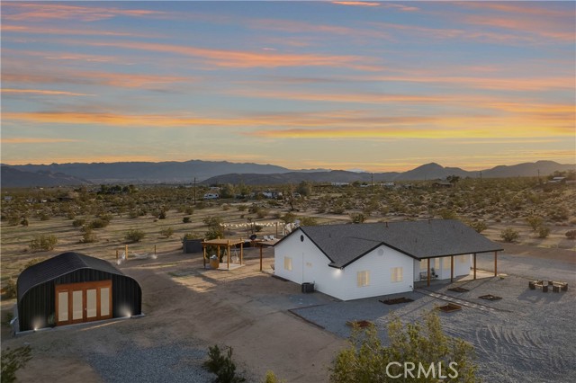 Detail Gallery Image 1 of 45 For 62675 Golden St, Joshua Tree,  CA 92252 - 3 Beds | 2 Baths