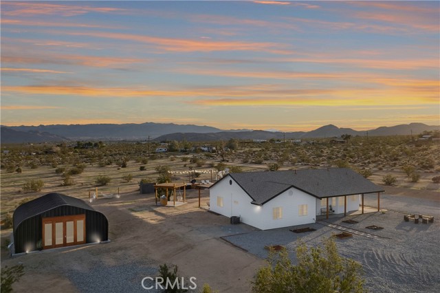 Detail Gallery Image 1 of 45 For 62675 Golden St, Joshua Tree,  CA 92252 - 3 Beds | 2 Baths